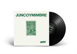 LP Junco y Mimbre: Junco y Mimbre