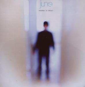Album June: Make It Blur