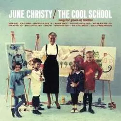 The Cool School
