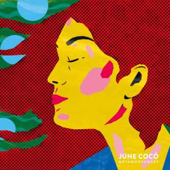 Album June Cocó: Métamorphoses