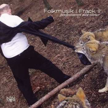 Album June Quintet: In Full Evening Dress