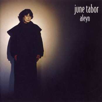 CD June Tabor: Aleyn