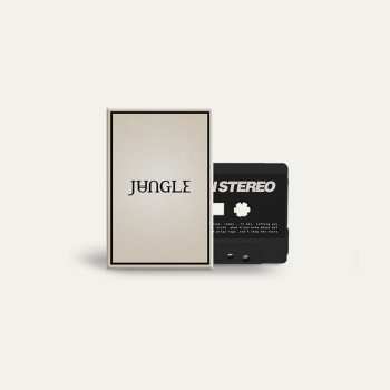 MC Jungle: Loving In Stereo LTD