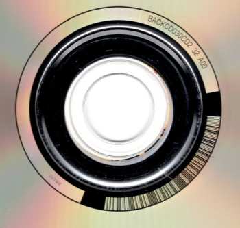 2CD Jungle: Back To Mine