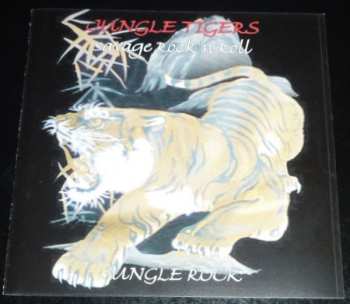Album Jungle Tigers: Jungle Rock