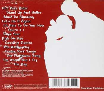 CD Junior: Y'All Ready To Rock?