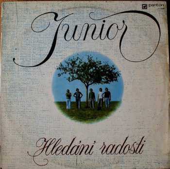 LP Junior: Hledání Radosti