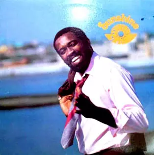 Junior Byron: Sunshine