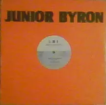 Junior Byron: Trying To Hold On