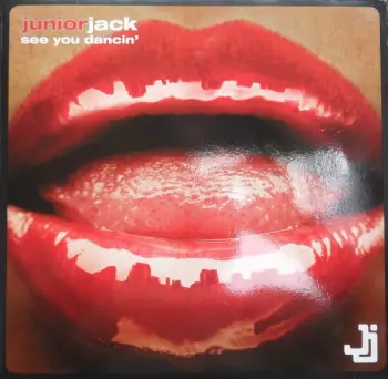 Junior Jack: See You Dancin'