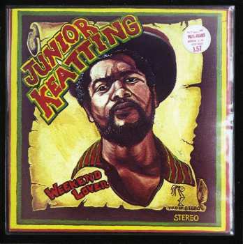 CD Junior Keating: Weekend Lover