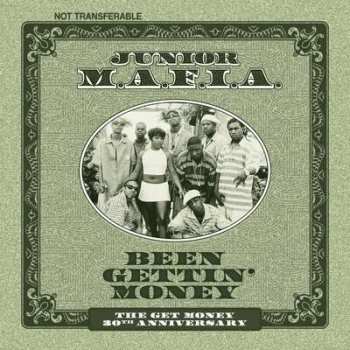 Album Junior M.A.F.I.A.: Getting' Money: The Get Money Remix