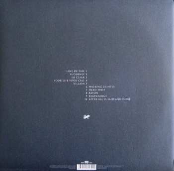 LP Junip: Junip