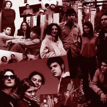 LP Juniper Moon: El Resto De Mi Vida LTD | NUM