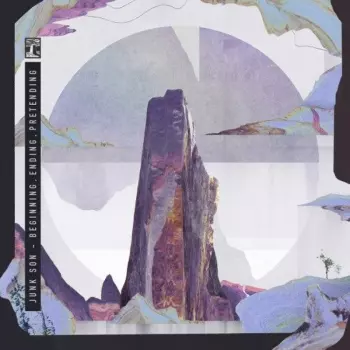 Junk Son: Beginning Ending Pretending