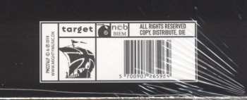 LP Junkyard Drive: Black Coffee