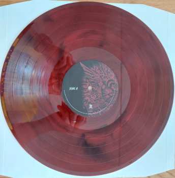 LP Junkyard Drive: Electric Love CLR