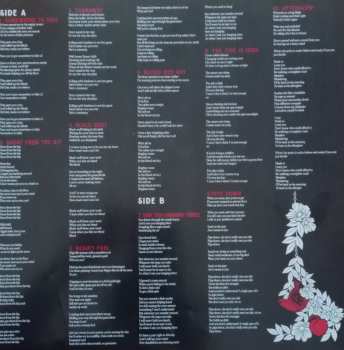 LP Junkyard Drive: Look At Me Now 