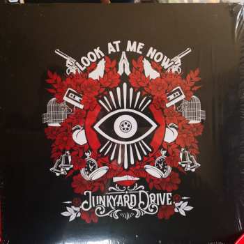 LP Junkyard Drive: Look At Me Now 