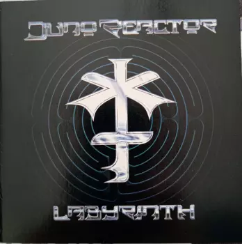 Juno Reactor: Labyrinth