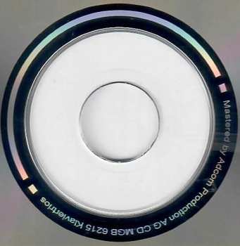 CD Frank Martin: Klaviertrios