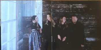 CD The Corrs: Jupiter Calling