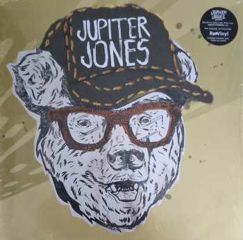 LP Jupiter Jones: Jupiter Jones LTD | CLR