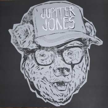 LP Jupiter Jones: Jupiter Jones LTD | CLR