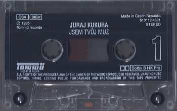 MC Juraj Kukura: Jsem Tvůj Muž