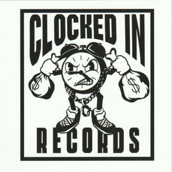 CD Jus P: Black Menace II Society