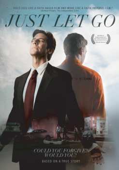 Album Just Let Go: Just Let Go