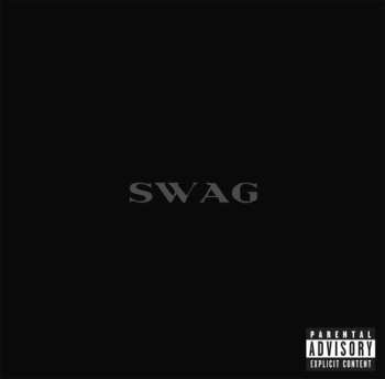 Album Justin Bieber: Swag