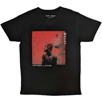 Merch Justin Bieber: T-Shirt Changes