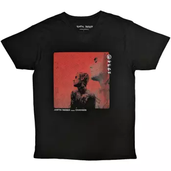T-Shirt Changes