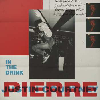 CD Justin Pierre: In The Drink