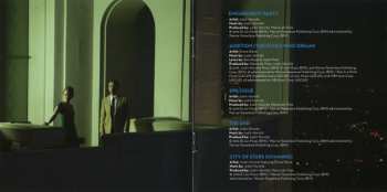 SACD Justin Hurwitz: La La Land (Original Motion Picture Soundtrack) NUM | LTD