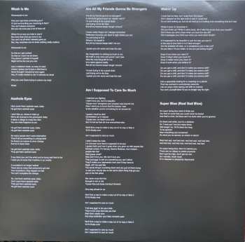 LP Justin & The Cosmics: Cool Dead LTD