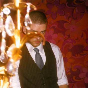 CD Justin Timberlake: Futuresex/Lovesounds