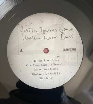 LP Justin Townes Earle: Harlem River Blues
