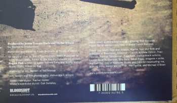 LP Justin Townes Earle: Harlem River Blues