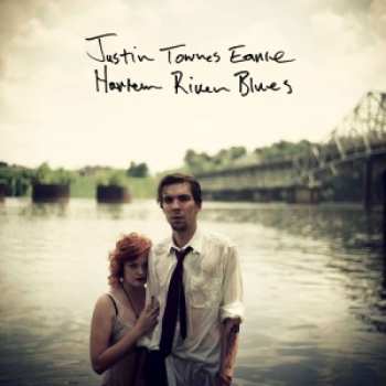 CD Justin Townes Earle: Harlem River Blues