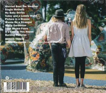 CD Justin Townes Earle: Single Mothers