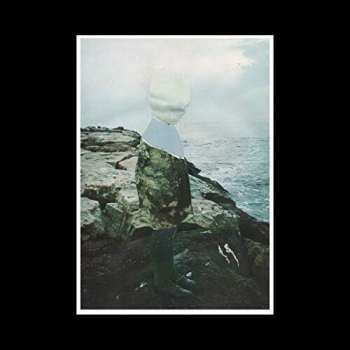 LP Justin Wright: Music For Staying Warm