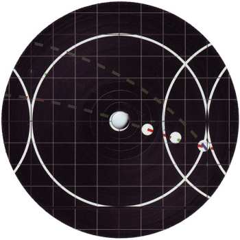 LP Justus Köhncke: Advance