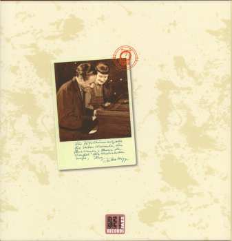 6CD/DVD/Box Set Jutta Hipp: Hipp Is Cool • The Life And Art Of Jutta Hipp LTD