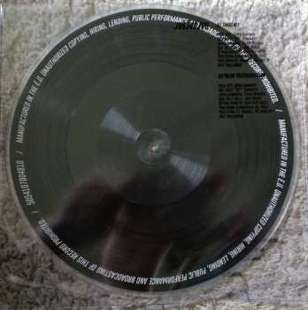 EP JVG: Tarkenee EP PIC