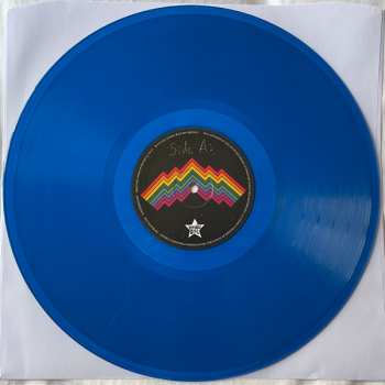 LP JW Francis: Wanderkid CLR