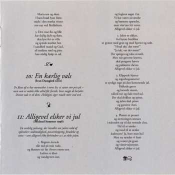 CD Jydsk På Næsen: Vintermusik