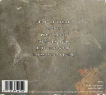 CD Jyoti Verhoeff: Phoenix