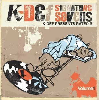 Signature Sevens Volume 1